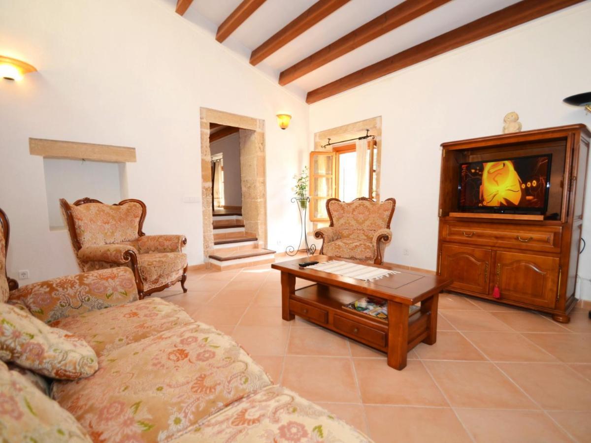 House Sant Jaume Alcudia (Mallorca)