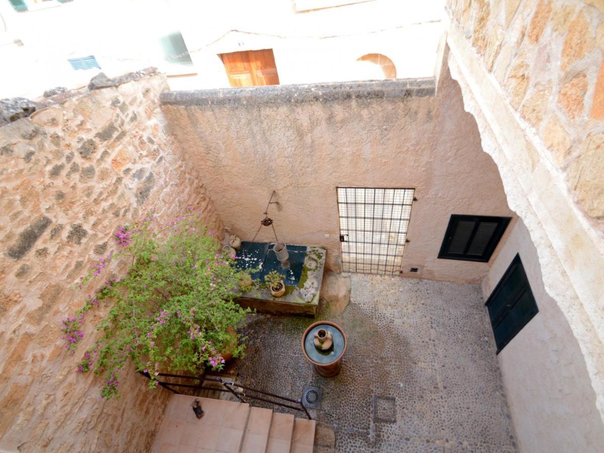 House Sant Jaume Feriehus Alcudia (Mallorca)