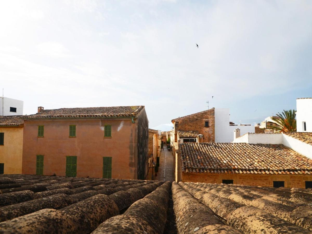 Feriehus House Sant Jaume *