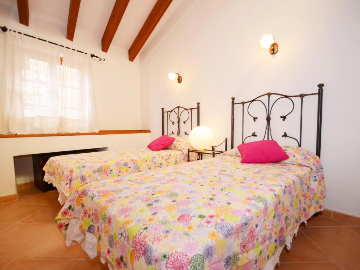 Feriehus House Sant Jaume *