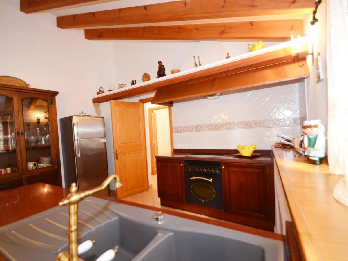 House Sant Jaume * Alcudia (Mallorca)