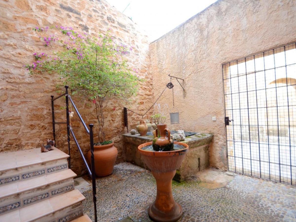 House Sant Jaume * Alcudia (Mallorca)