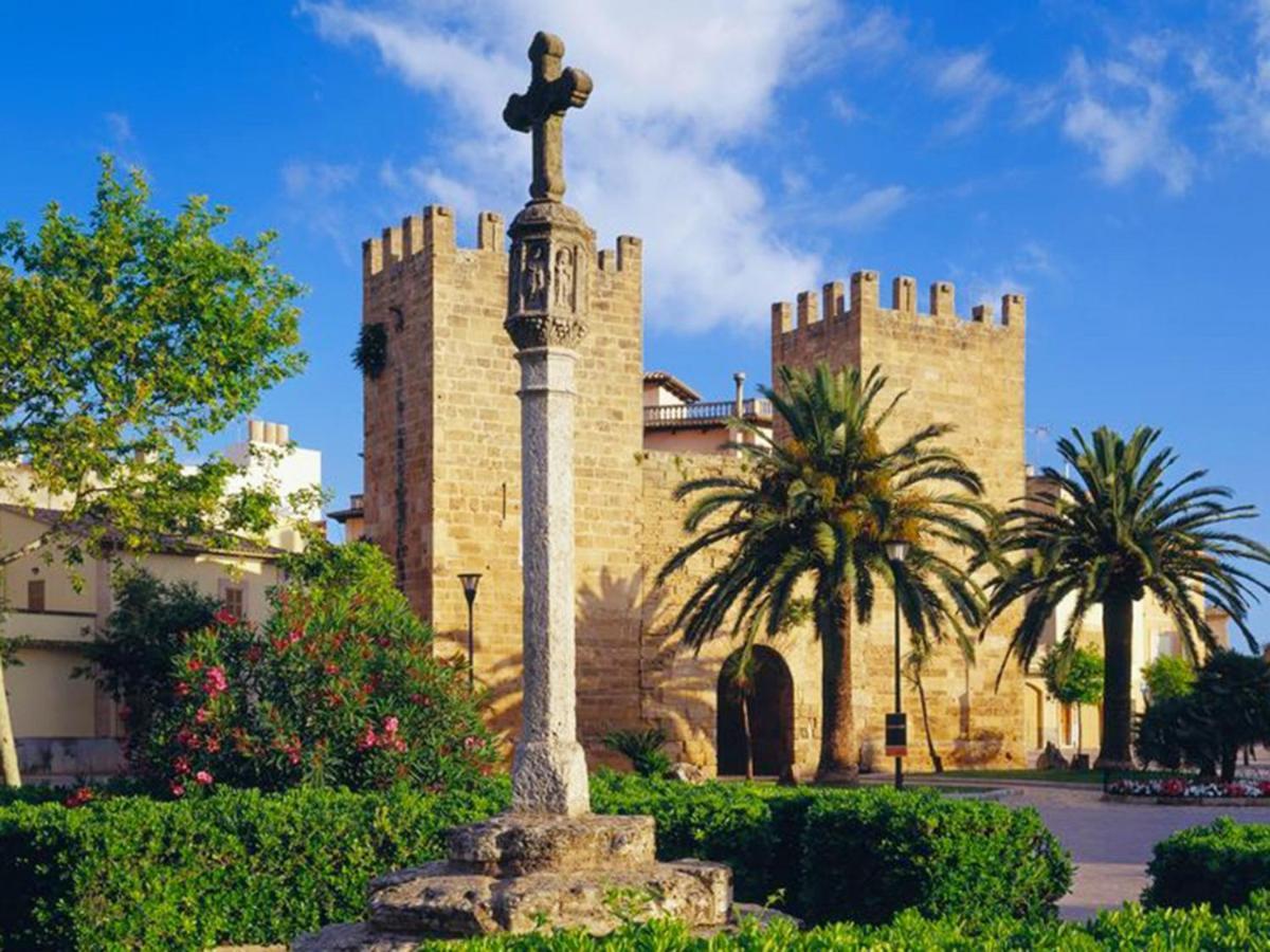 Feriehus House Sant Jaume *