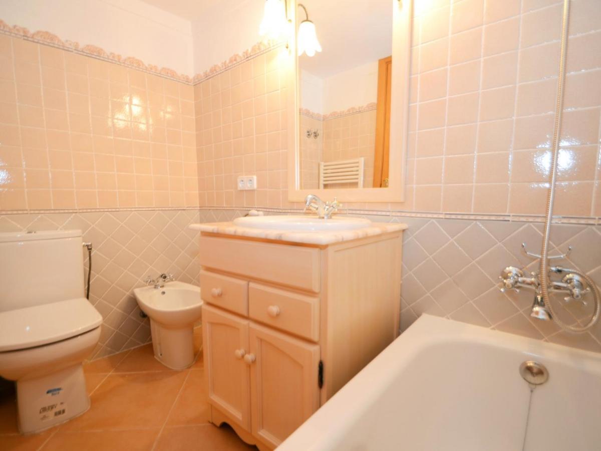 Feriehus House Sant Jaume Alcudia (Mallorca)