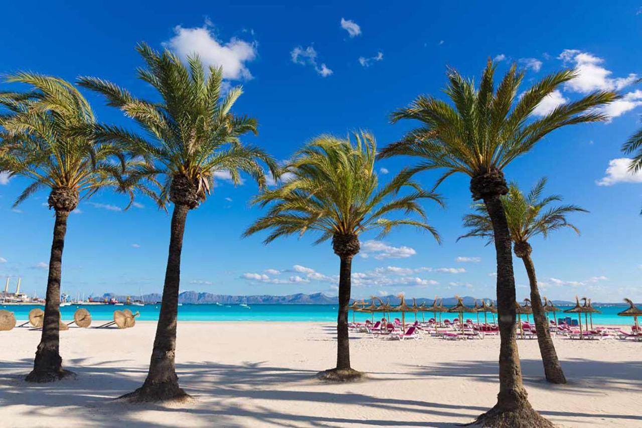 House Sant Jaume Holiday home Alcudia (Mallorca)