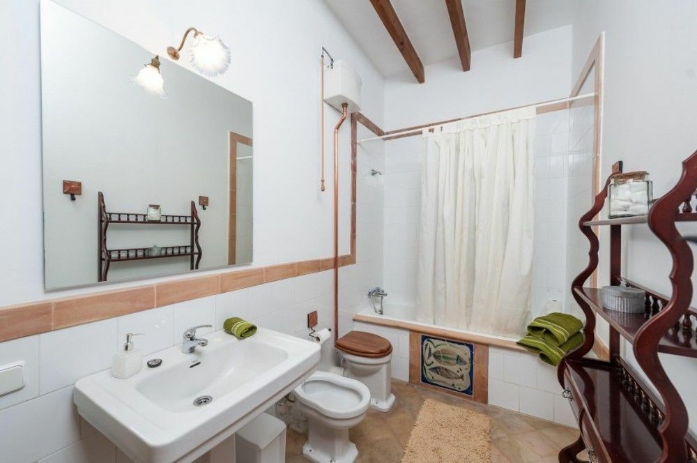 House Sant Jaume Holiday home